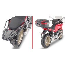 GIVI ADAPTADOR POSTERIOR SR8207