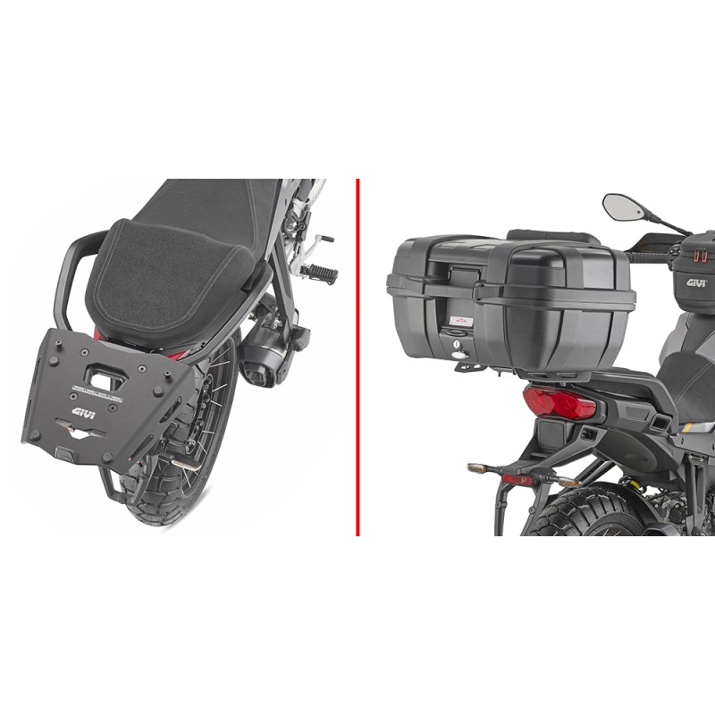 GIVI SR8208 Rear Adapter