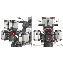 GIVI PORTAMALETAS LATERAL PLO8209CAM
