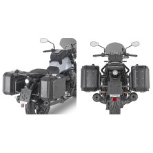 GIVI PORTAMALETAS LATERAL PLO8206MK