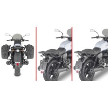 GIVI TR8206 SADDLEBAG SUPPORTS