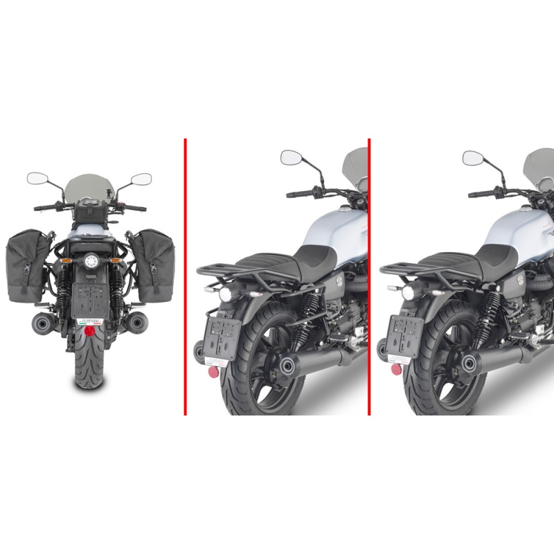 GIVI TR8206 SADDLEBAG SUPPORTS