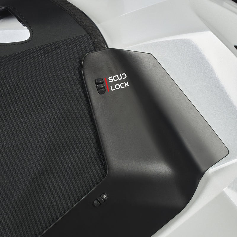 TUCANO URBANO CUBREPIERNAS TERMOSCUDO S-PRO R253SPRO