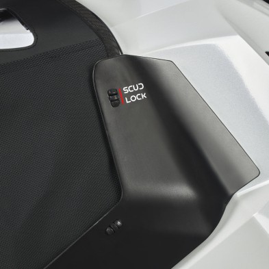 TUCANO URBANO THERMOSHIELD LEG COVER S-PRO R253SPRO