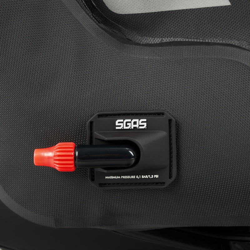 TUCANO URBANO THERMOSHIELD LEG COVER S-PRO R253SPRO