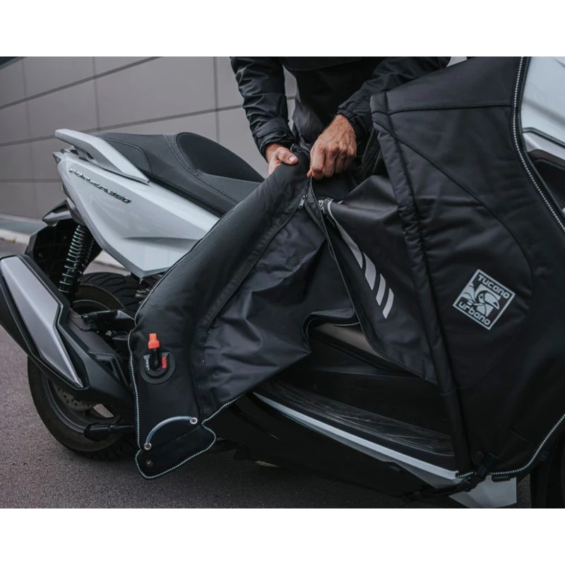 TUCANO URBANO TERMOSCUD R238PRO Leg Cover