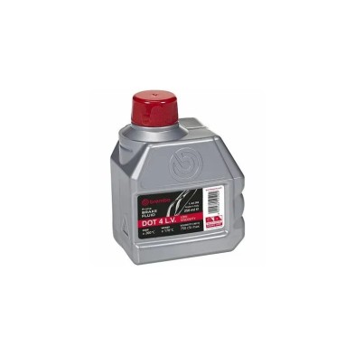 BREMBO PREMIUM BRAKE FLUID DOT4 0,25L