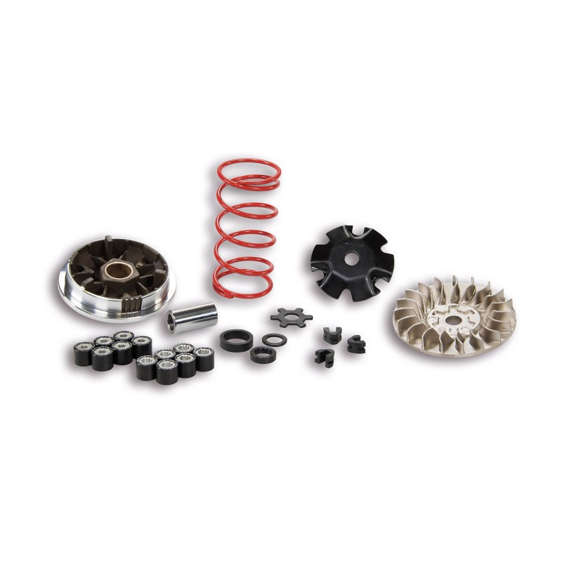 MALOSSI MULTIVAR MHR YAMAHA - MINARELLI 5113161