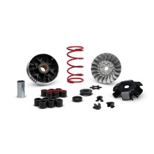 MALOSSI MULTIVAR MHR YAMAHA - MINARELLI 5112800