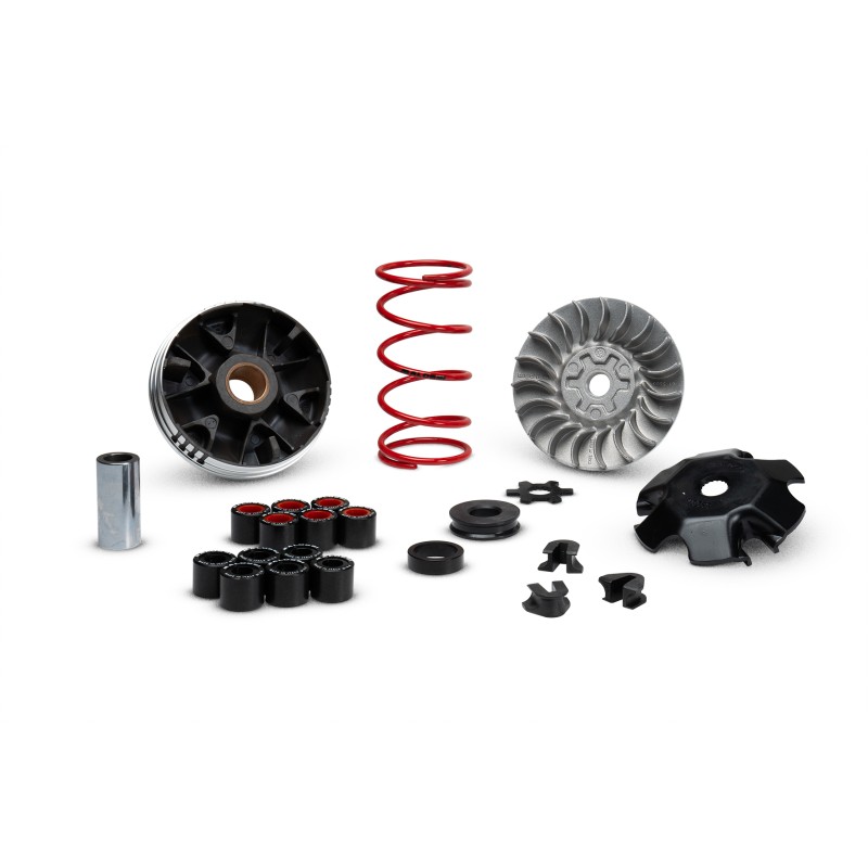 MALOSSI MULTIVAR MHR YAMAHA - MINARELLI 5112800