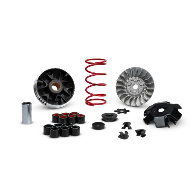 MALOSSI MULTIVAR MHR YAMAHA - MINARELLI 5112800