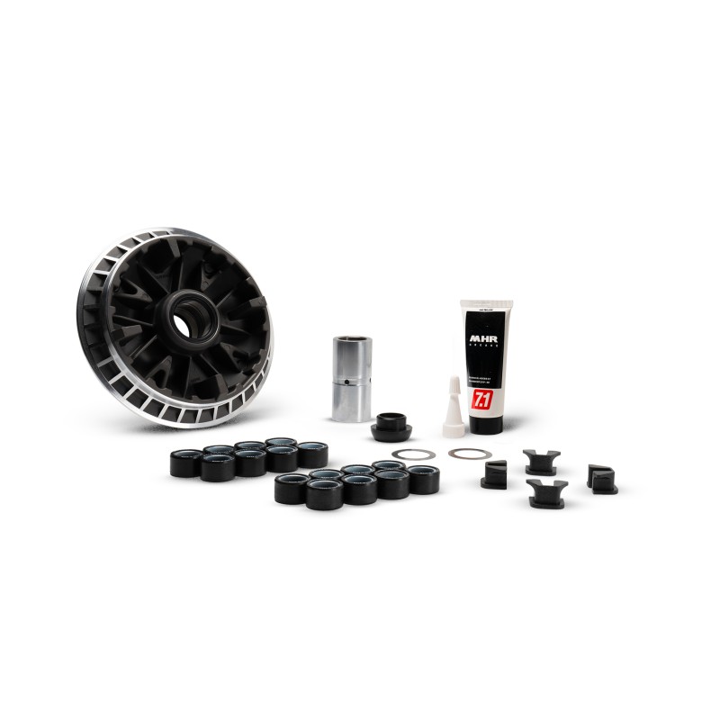 MALOSSI MULTIVARMULTIVAR 2000 MHR NEXT 5114855