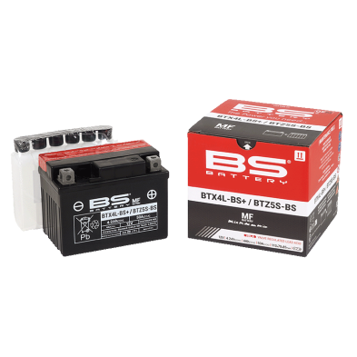 BS-BATERY BATERIA BTX4L-BS+/BTZ5S-BS