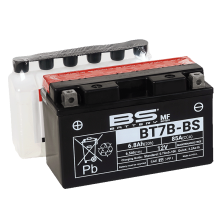 BS-BATTERY BT7B-BS BATTERY