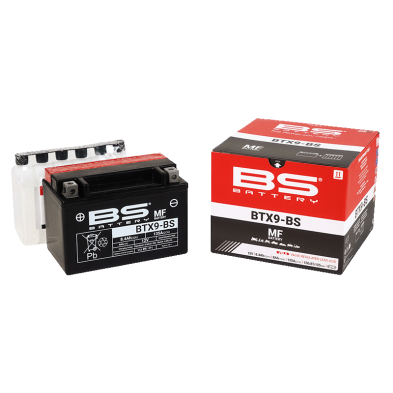 BS-BATERY BATERIA BTX9-BS