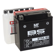 BS-BATERY BATERIA BT9A-BS