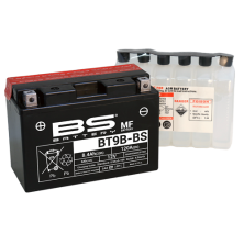 BS-BATERY BATERIA BT9B-BS