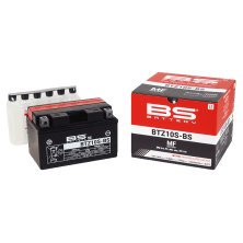 BS-BATTERY BTZ10S-BS BATTERY