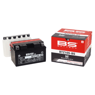 BS-BATERY BATERIA BTZ10S-BS