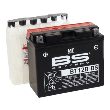 BS-BATTERY BT12B-BS BATTERY
