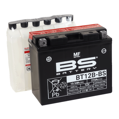 BS-BATERY BATERIA BT12B-BS