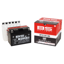 BS-BATTERY BTZ12S-BS BATTERY