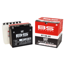 BS-BATTERY BT14B-BS BATTERY