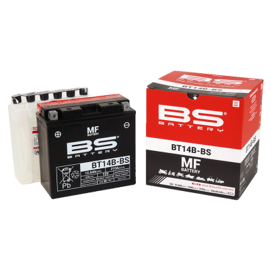 BS-BATERY BATERIA BT14B-BS