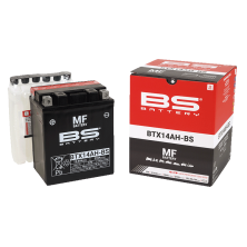 BS-BATERY BATERIA BTX14AH-BS