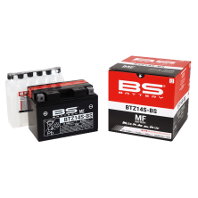 BS-BATERY BATERIA BTZ14S-BS
