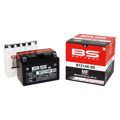 BS-BATERY BATERIA BTZ14S-BS