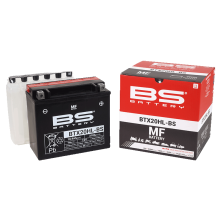 BS-BATERY BATERIA BTX20HL-BS