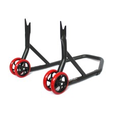 VALTER MOTO CABALLETE CAV0110R