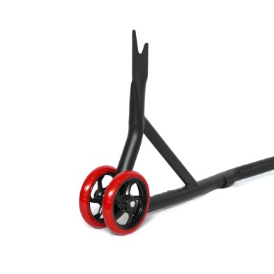 VALTER MOTO CAV0110R Rear Fork Stand