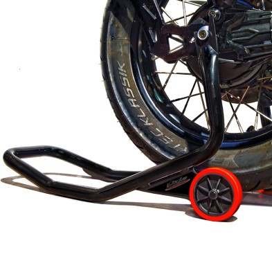 VALTER MOTO CABALLETE CAVS0119