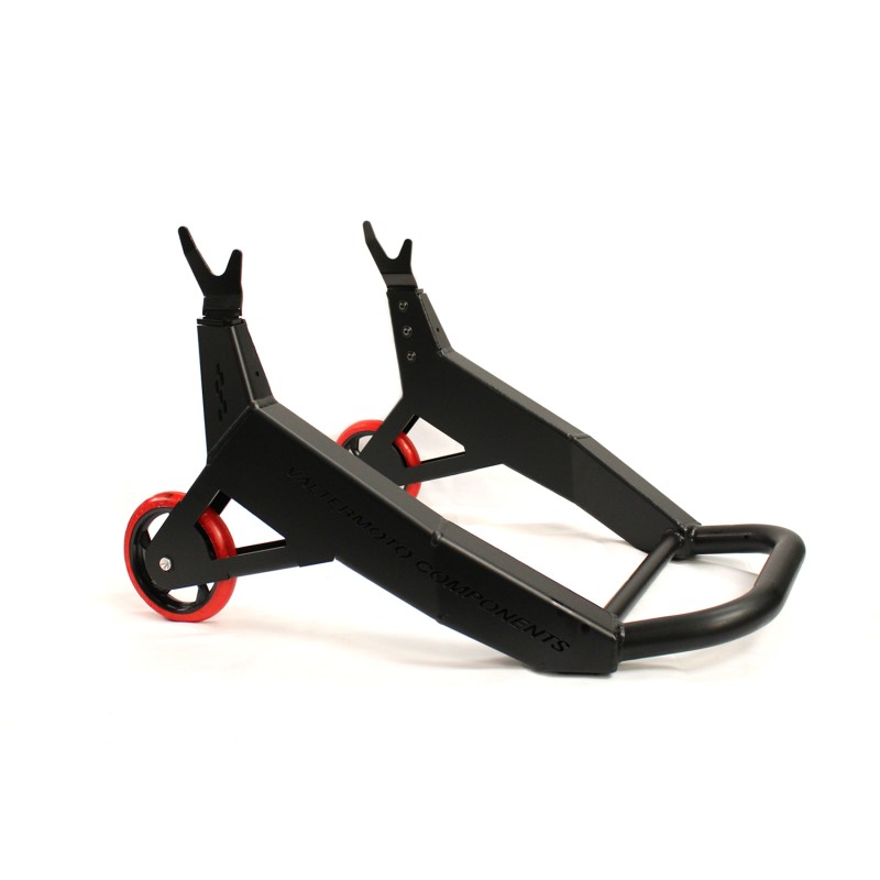 VALTER MOTO CABALLETE AR50