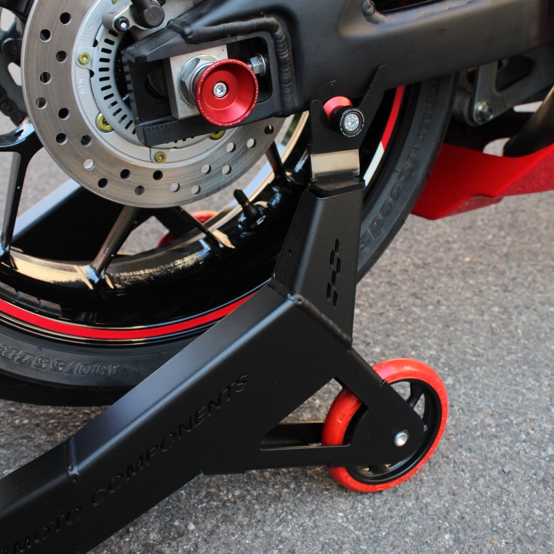 VALTER MOTO AR50 Fork Stand