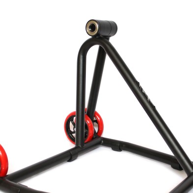 VALTER MOTO CABALLETE CAV0710R