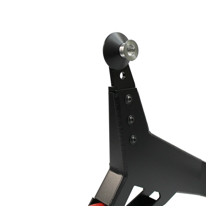 VALTER MOTO CABALLETE AR55