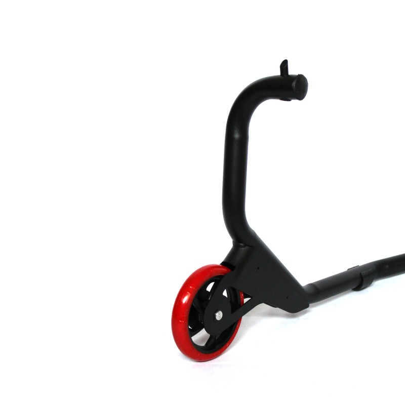 VALTER MOTO CABALLETE DELANTERO CAV0310