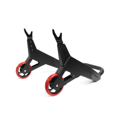 VALTER MOTO MOTO3 AR50T Rear Fork Stand