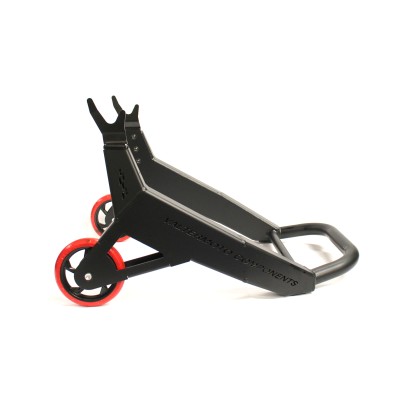 VALTER MOTO MOTO3 AR50T Rear Fork Stand