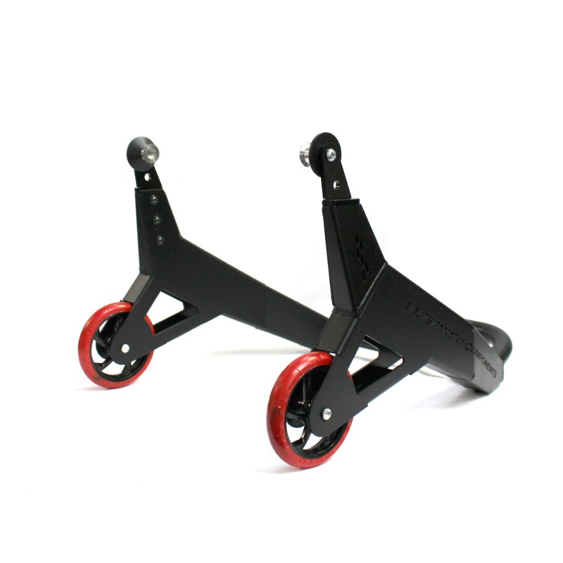 VALTER MOTO MOTO3 AR55T Rear Stand