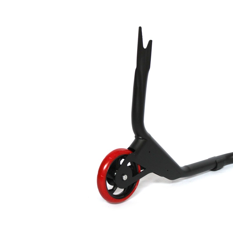 VALTER MOTO CABALLETE MOTO3 CAV2110T