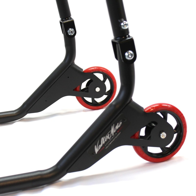 VALTER MOTO CABALLETE TIJA MOTO3 CAV0610T