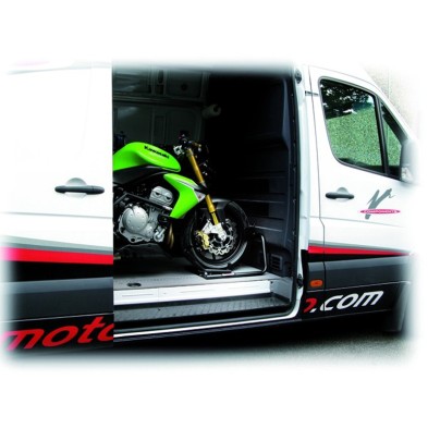 VALTER MOTO SOPORTE DE TRASPORTE CAV20