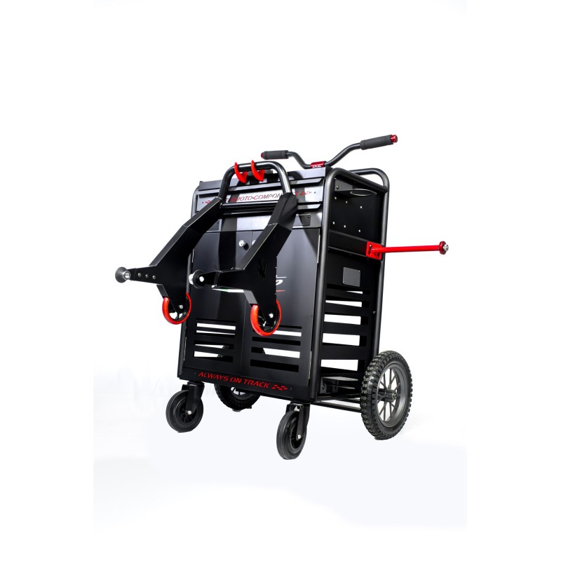 VALTER MOTO CARRITO DE PIT LANE BILLY AR49P21