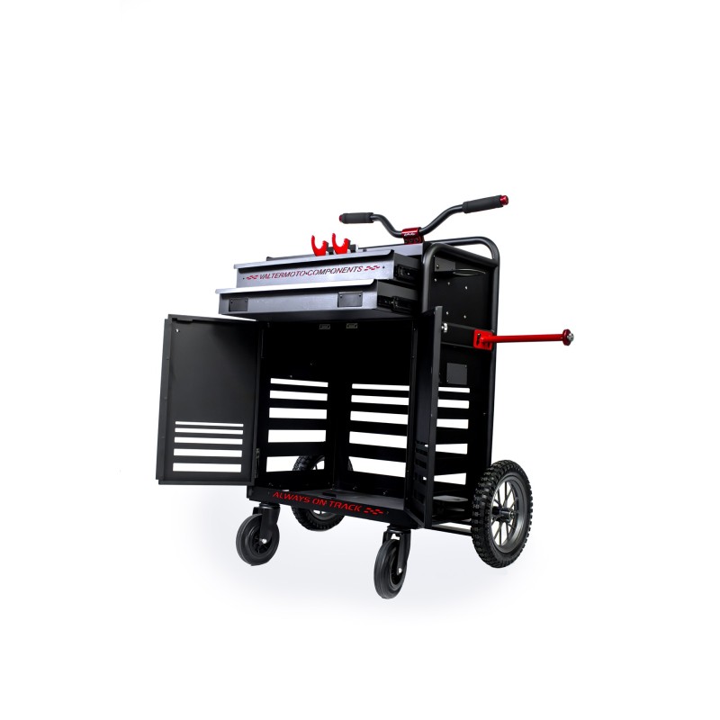 VALTER MOTO CARRITO DE PIT LANE BILLY AR49P21