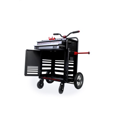 VALTER MOTO CARRITO DE PIT LANE BILLY AR49P21