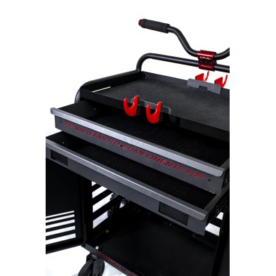 VALTER MOTO CARRITO DE PIT LANE BILLY AR49P21